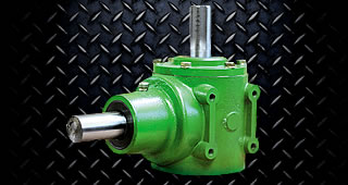 Caixa de Transmissão